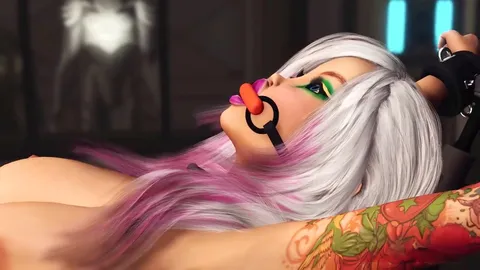 卡通, 高清视频