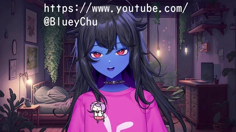 Asmr角色扮演, 娘娘腔的男人