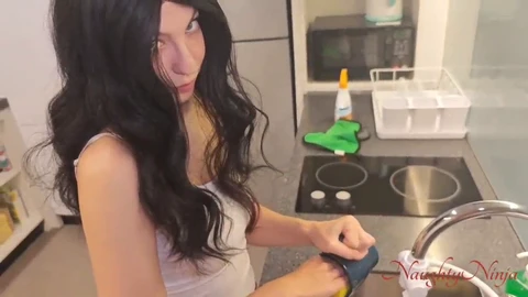 熟女, 角色扮演