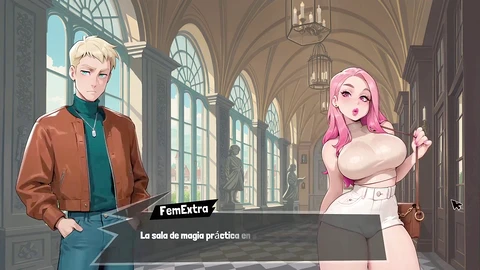 成人动漫, 动画成人动漫