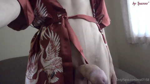 Laylacross, cumshot compilation