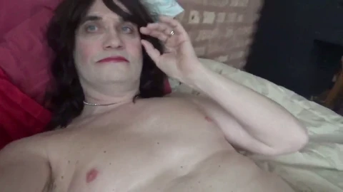 elder nymph Sveta. 2021-02-11