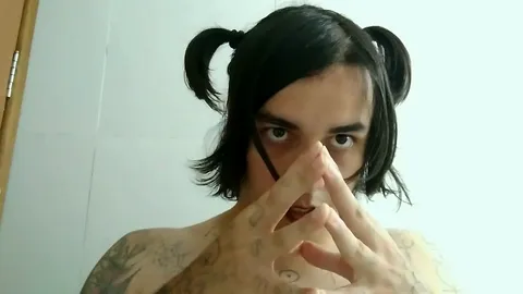 高清视频, 大屁股