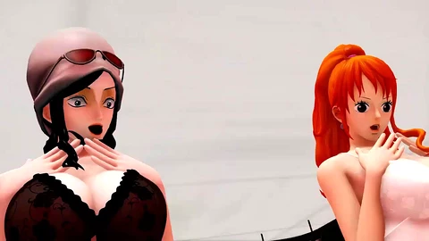 肛交, 日式漫画